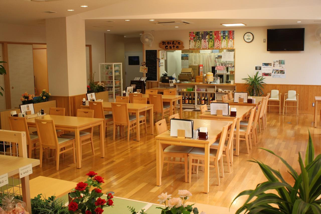 Yadori Onsen Iyashinoyu Vila Hashimoto  Exterior foto